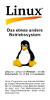 Flyer: Linux - Das etwas andere Betriebssystem