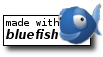 Bluefish - Quelltext-Editor
